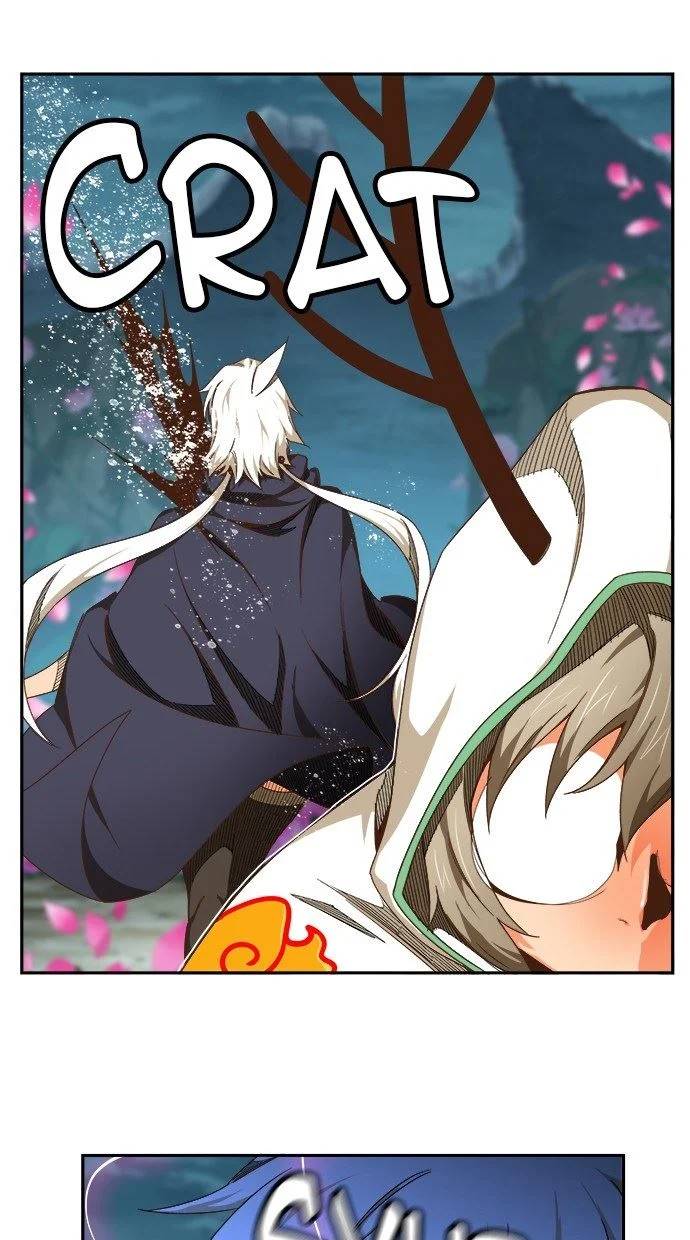 The God of HighSchool chapter 494 halaman 5
