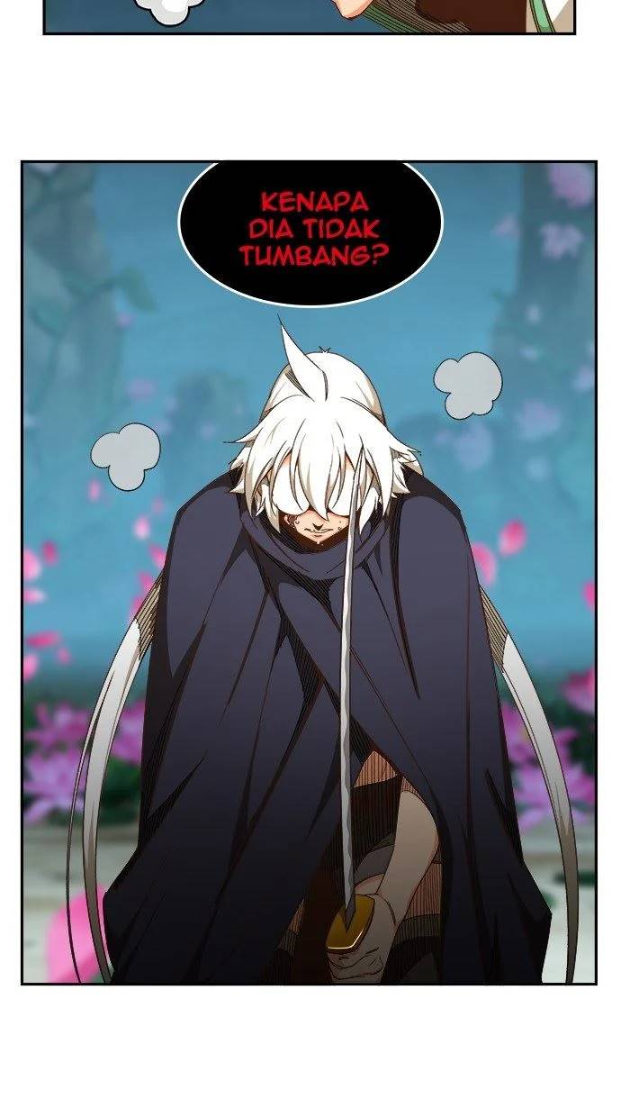 The God of HighSchool chapter 494 halaman 9