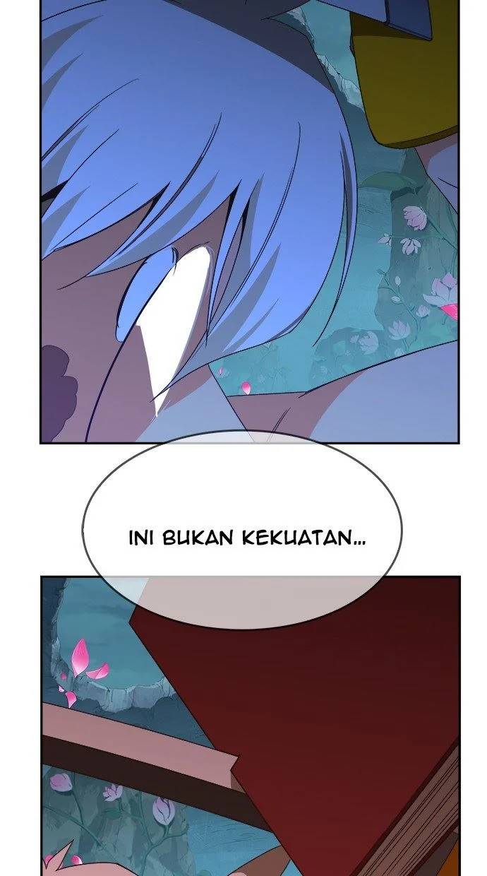 The God of HighSchool chapter 494 halaman 15