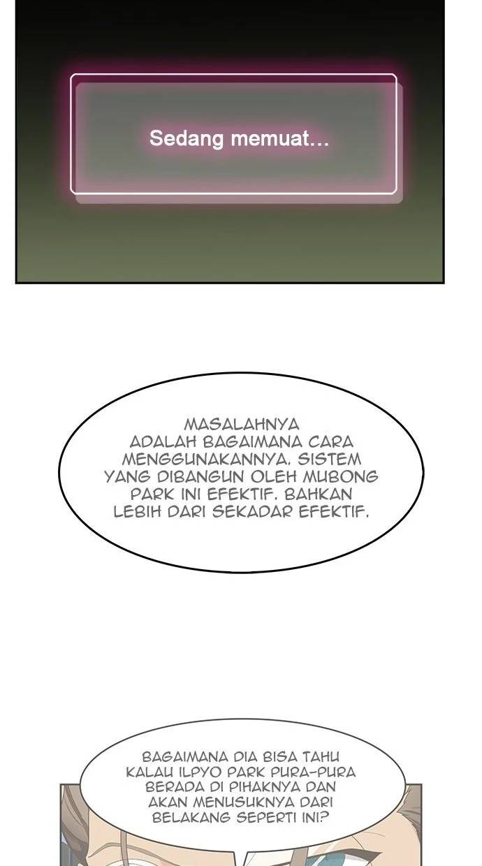 The God of HighSchool chapter 494 halaman 36