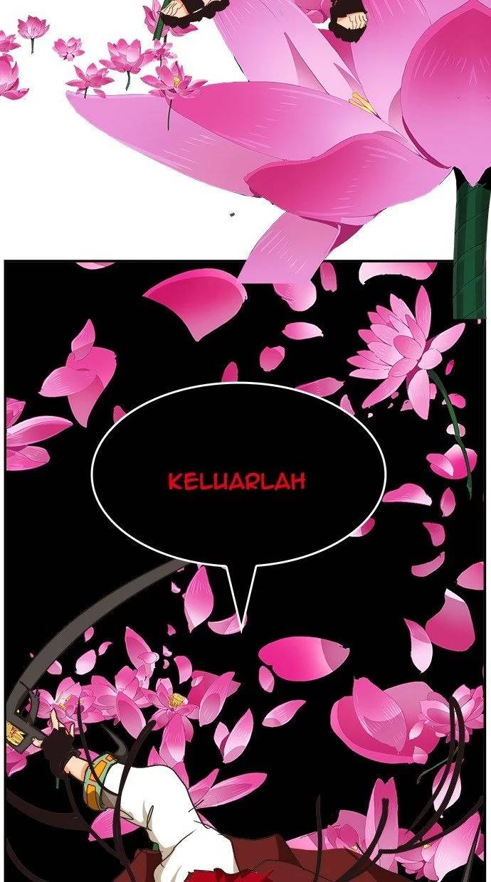 The God of HighSchool chapter 494 halaman 46