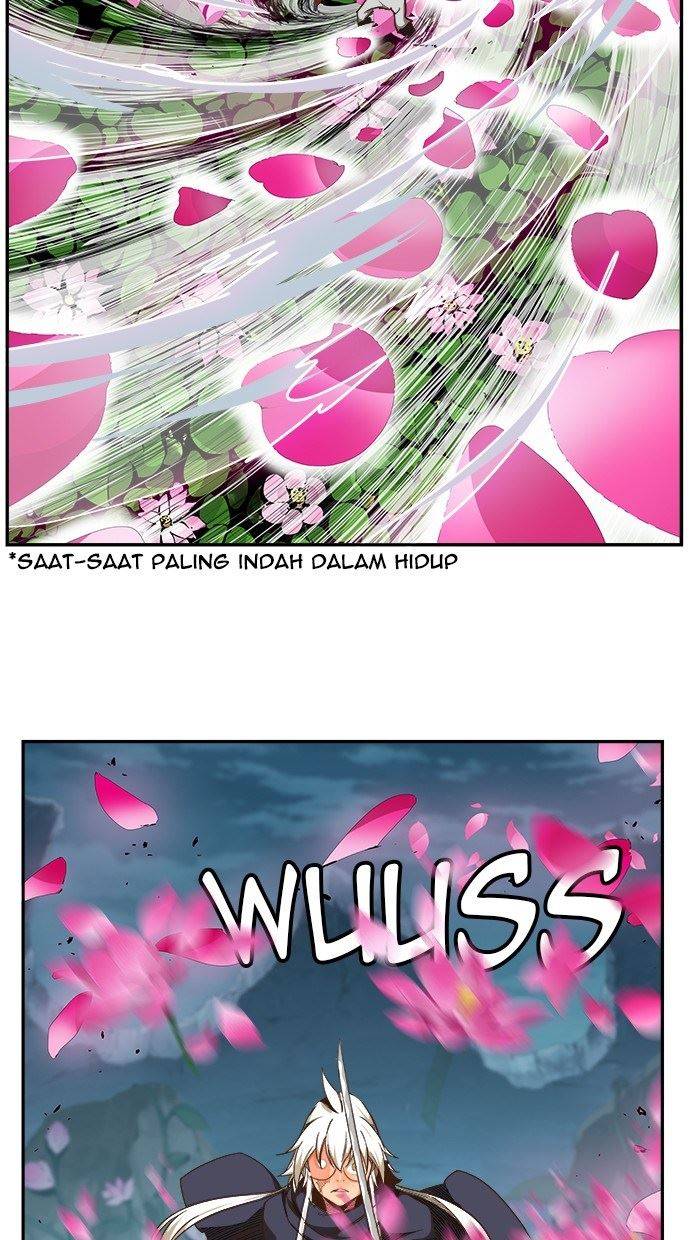 The God of HighSchool chapter 494 halaman 48