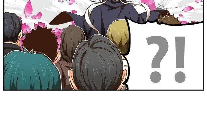 The God of HighSchool chapter 494 halaman 50