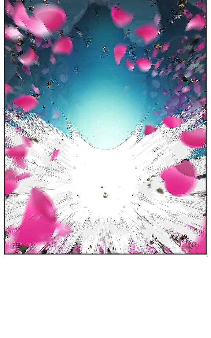 The God of HighSchool chapter 494 halaman 60