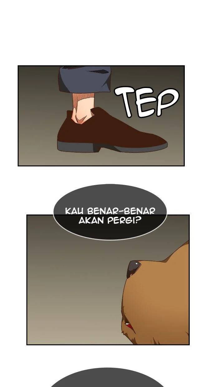The God of HighSchool chapter 494 halaman 64