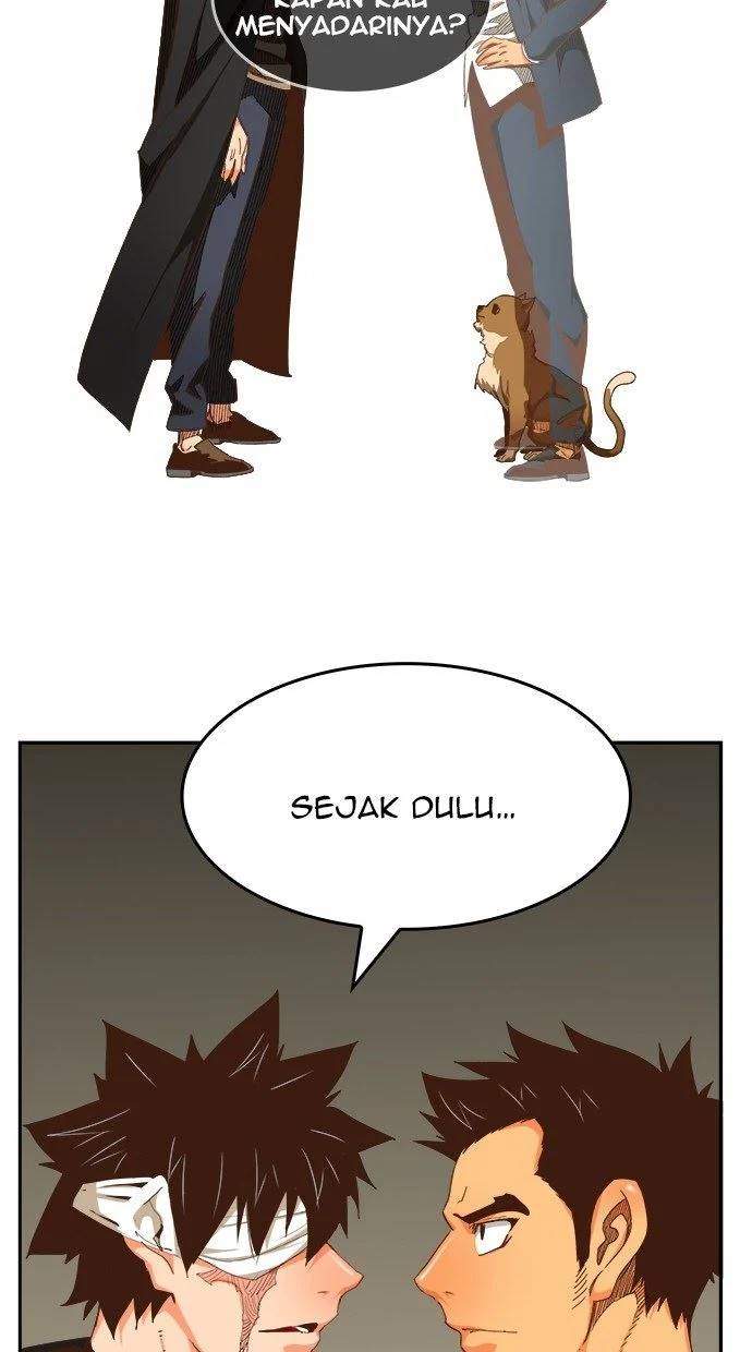 The God of HighSchool chapter 494 halaman 67