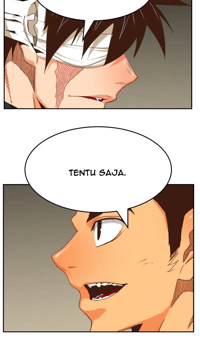 The God of HighSchool chapter 494 halaman 69