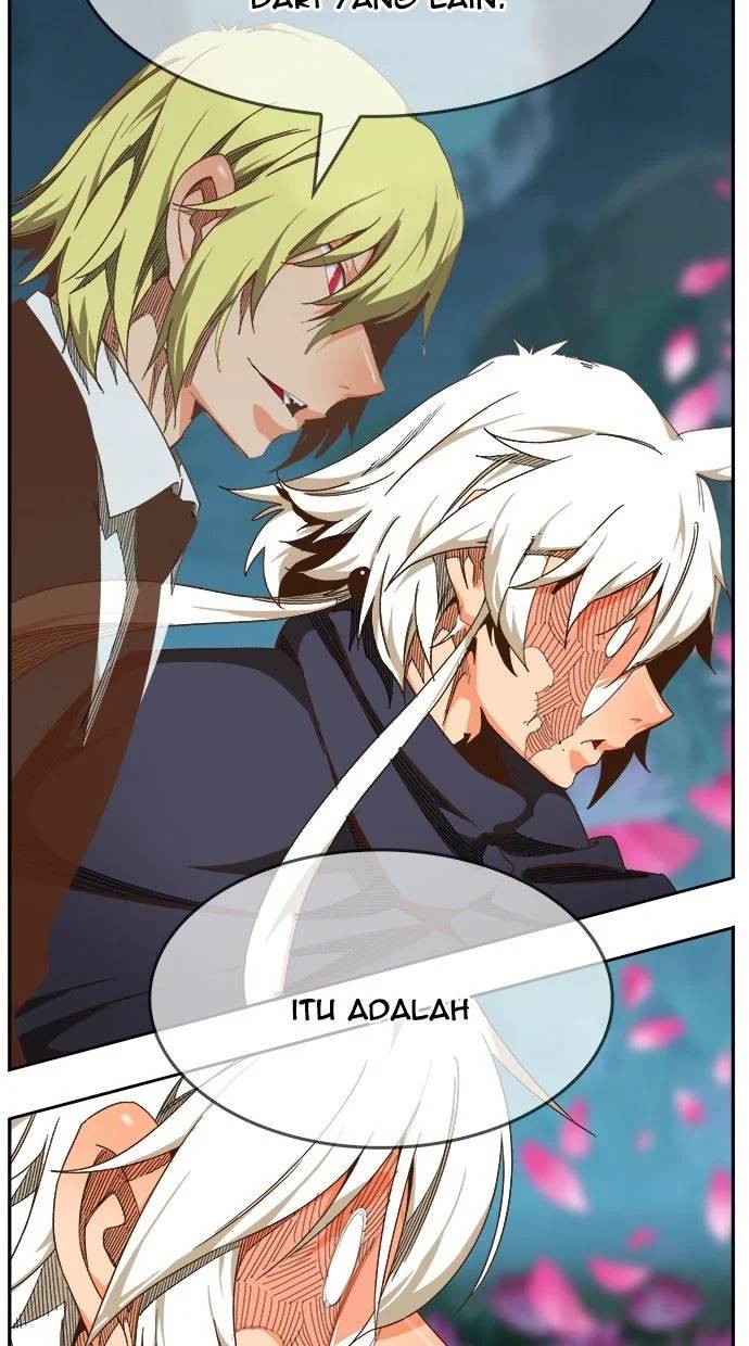The God of HighSchool chapter 494 halaman 74
