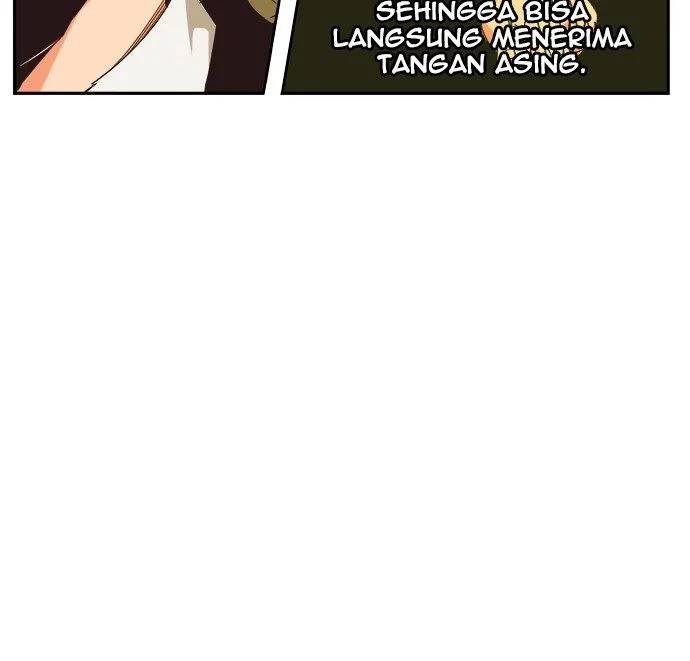 The God of HighSchool chapter 494 halaman 79
