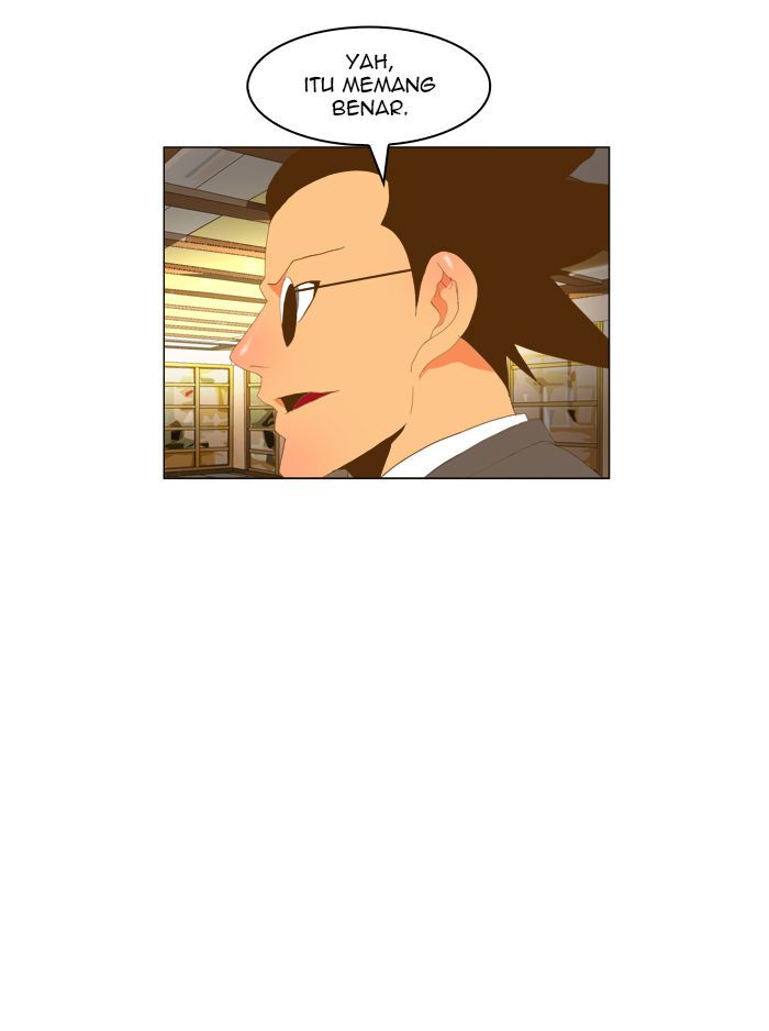 The God of HighSchool chapter 91 halaman 56