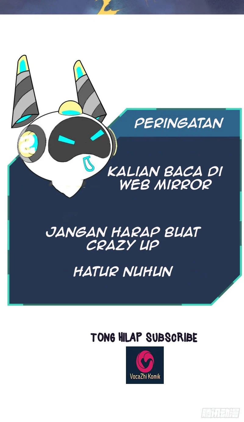 The High Energy Attack chapter 39 halaman 48