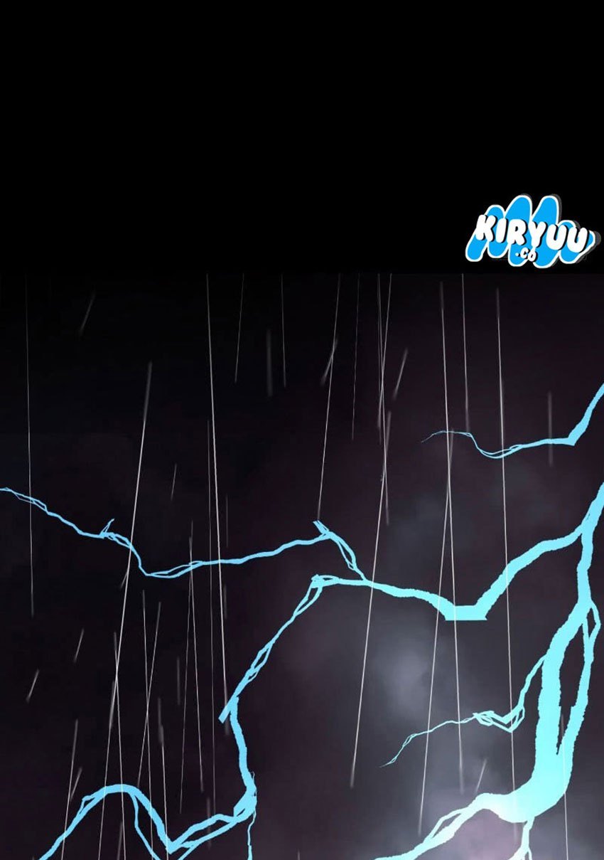 The Hunter chapter 0 halaman 5