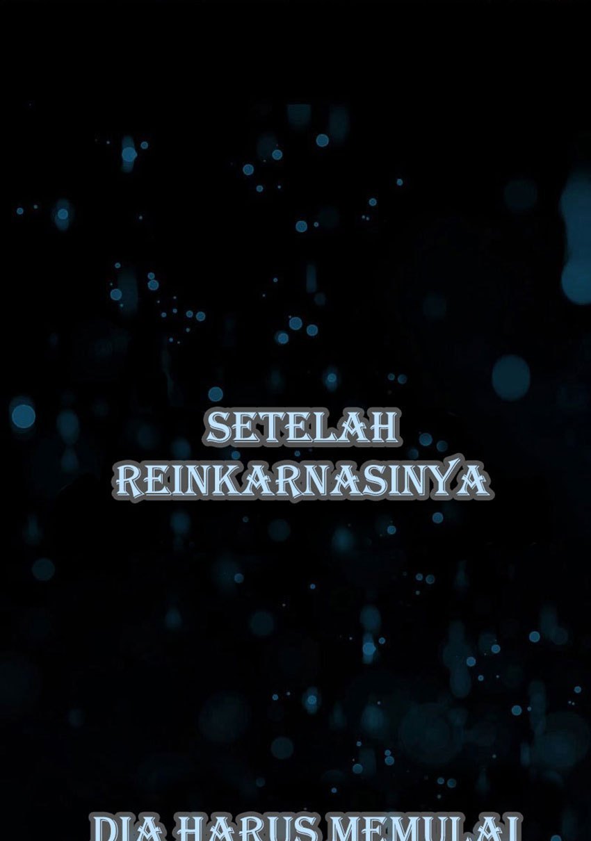 The Hunter chapter 0 halaman 8