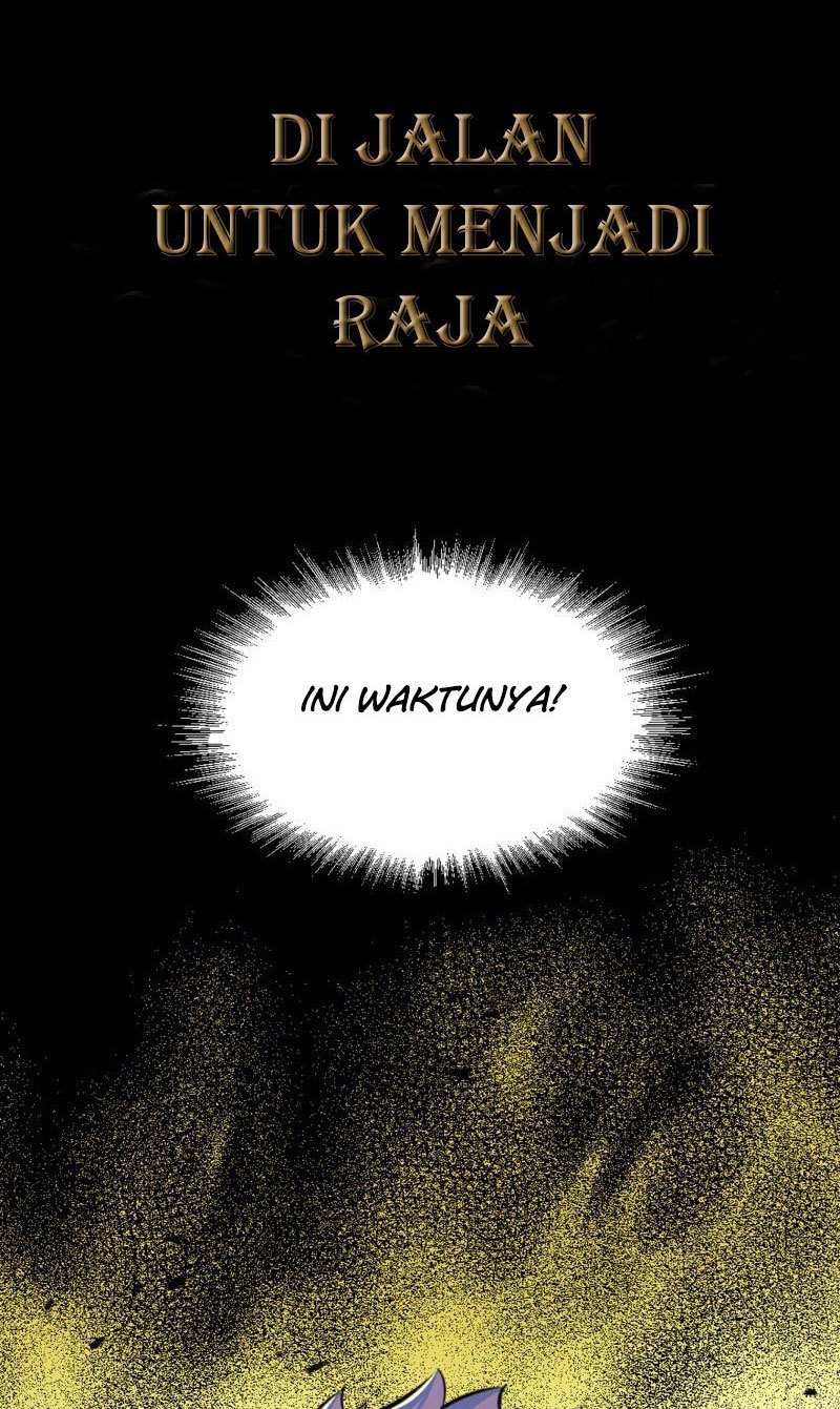 The Hunter chapter 0 halaman 15