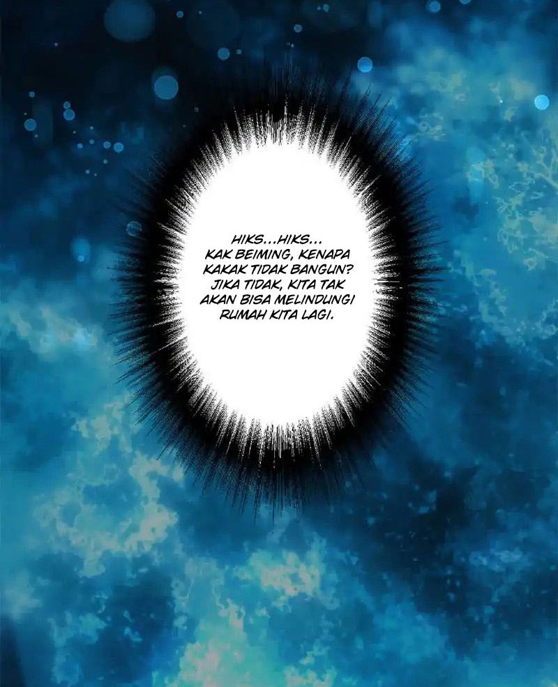 The Hunter chapter 1 halaman 4