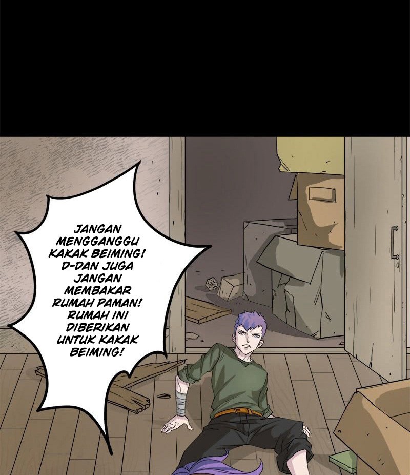 The Hunter chapter 1 halaman 13