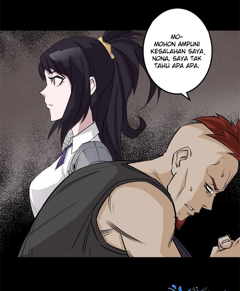 The Hunter chapter 1 halaman 48