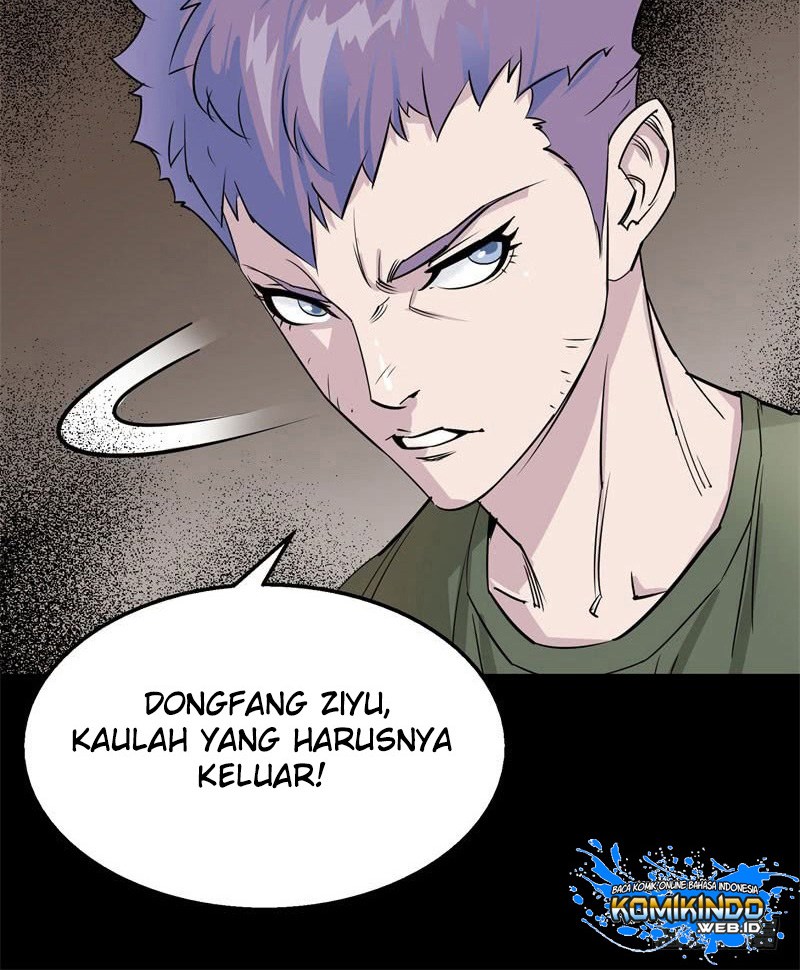 The Hunter chapter 1 halaman 54