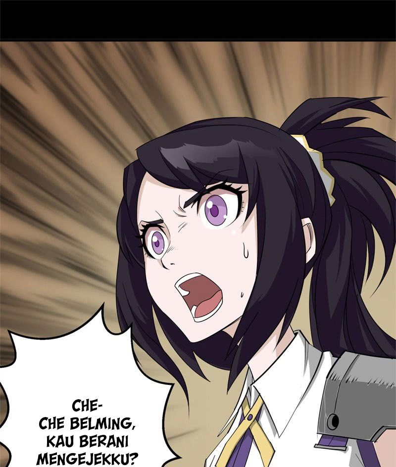 The Hunter chapter 1 halaman 55