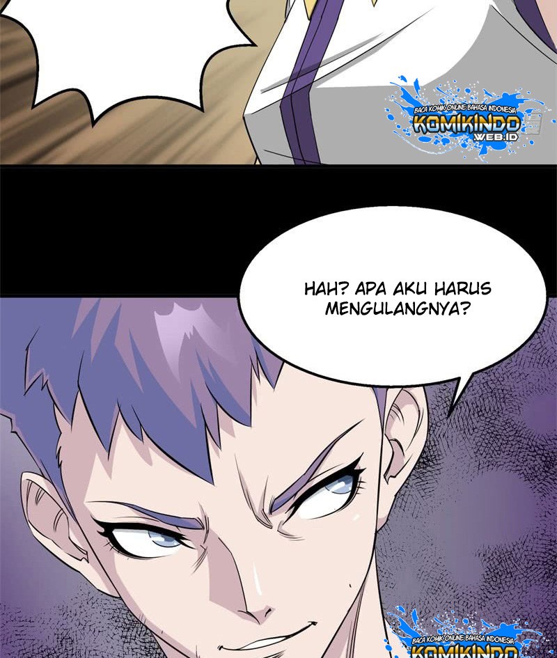 The Hunter chapter 1 halaman 56