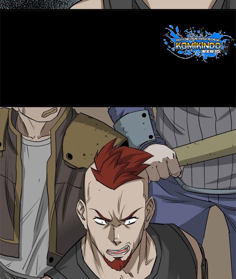 The Hunter chapter 1 halaman 59