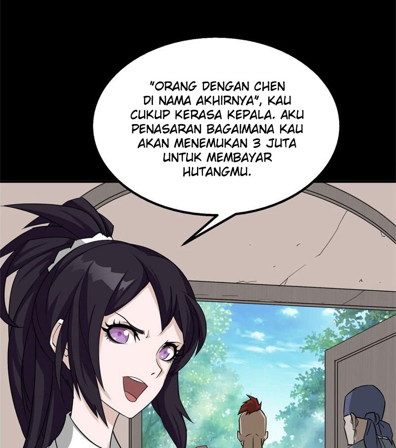 The Hunter chapter 1 halaman 63