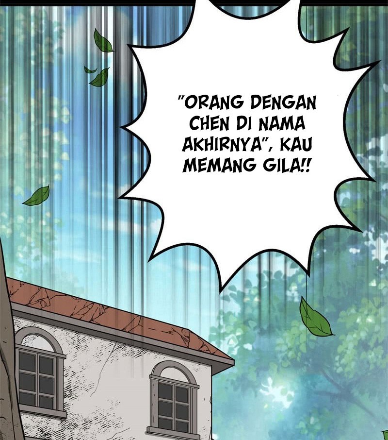 The Hunter chapter 1 halaman 66