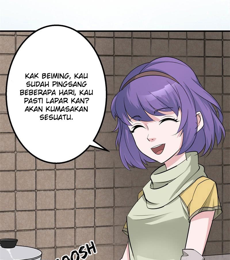 The Hunter chapter 1 halaman 70