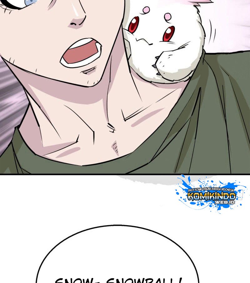 The Hunter chapter 1 halaman 75