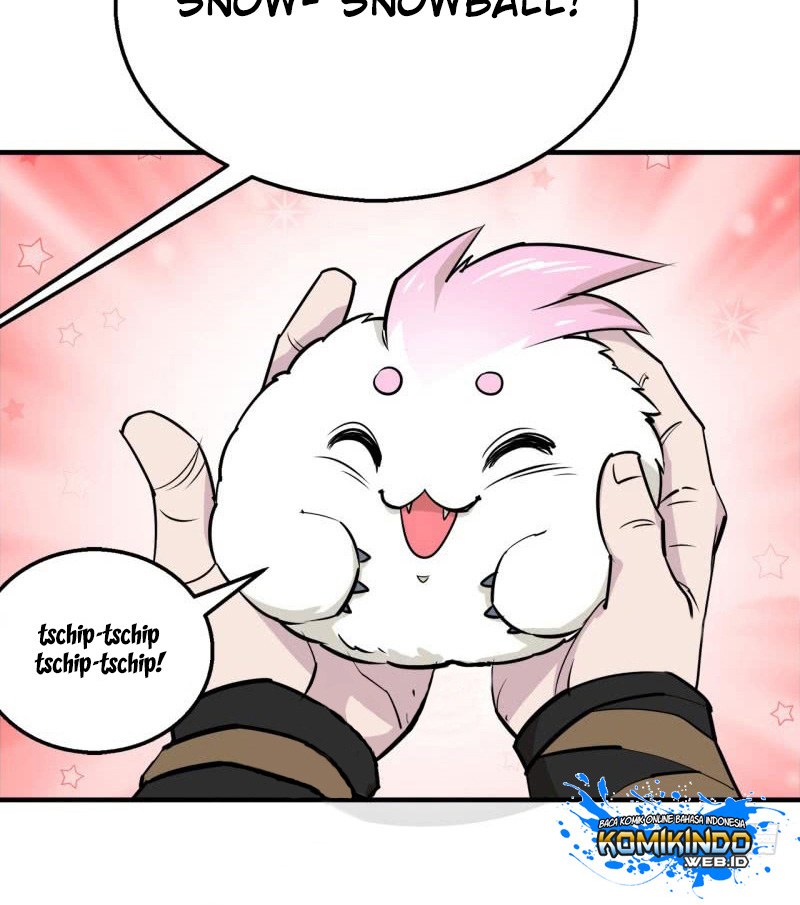 The Hunter chapter 1 halaman 76