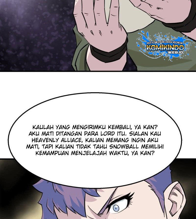 The Hunter chapter 1 halaman 78