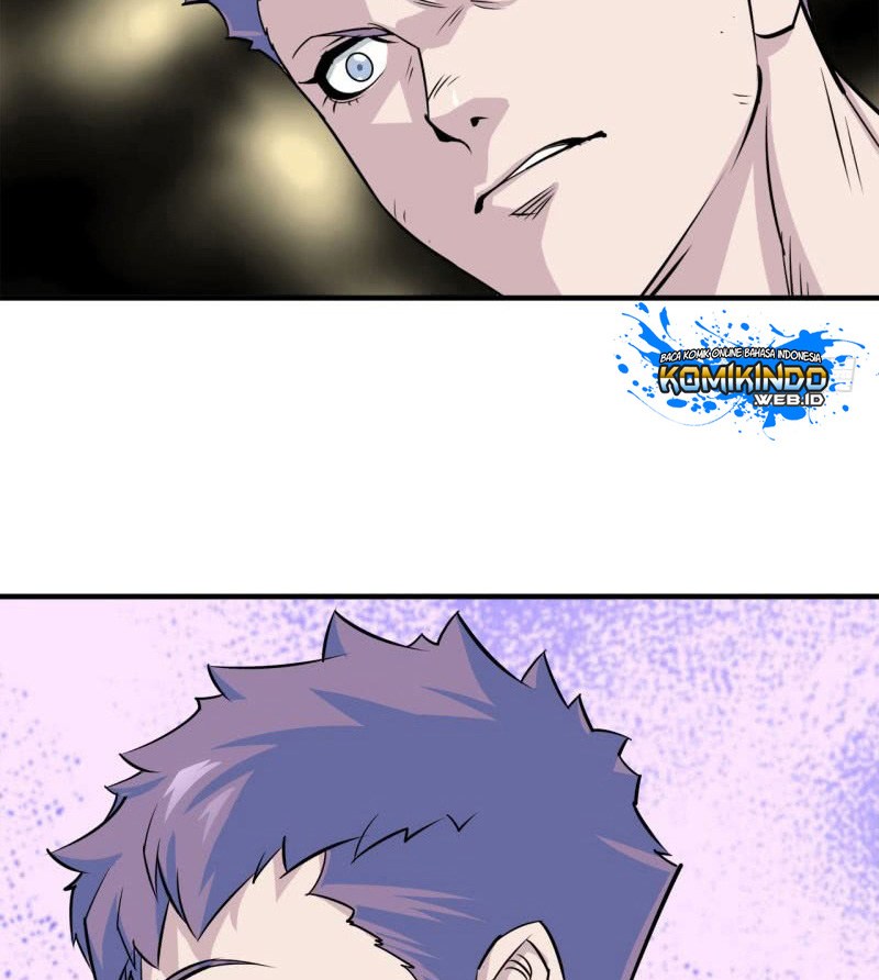 The Hunter chapter 1 halaman 79