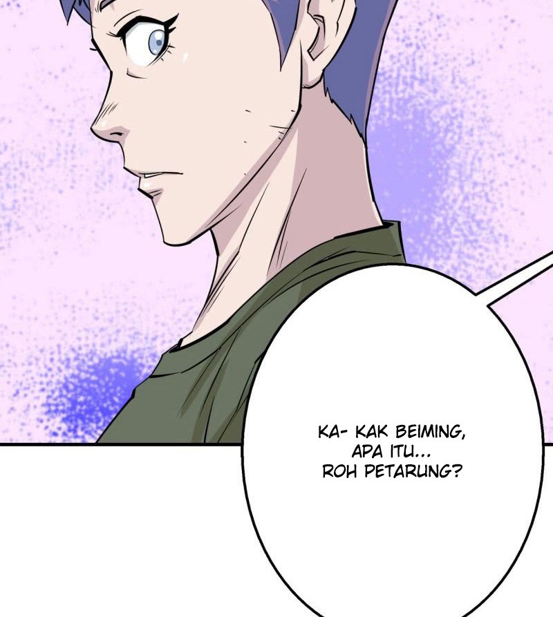 The Hunter chapter 1 halaman 80