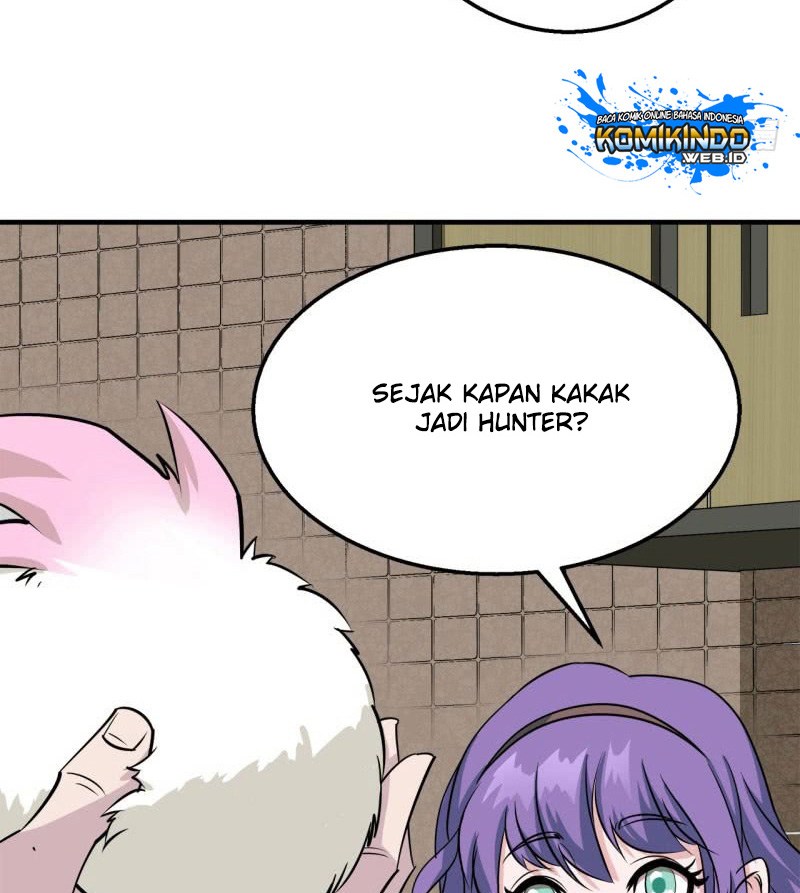 The Hunter chapter 1 halaman 81