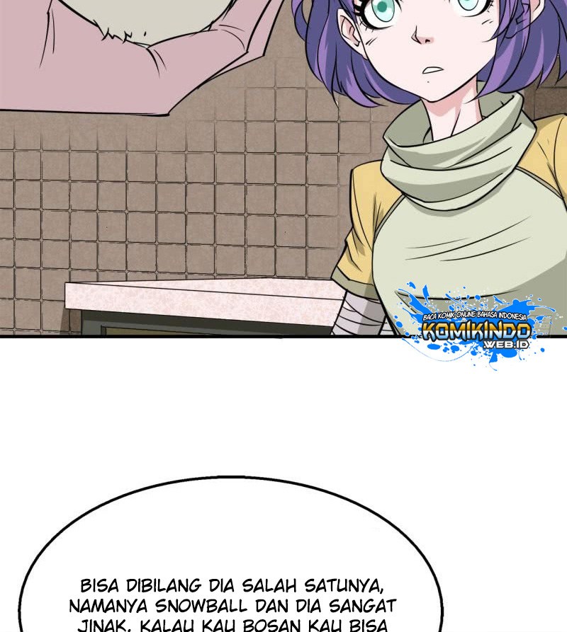 The Hunter chapter 1 halaman 82