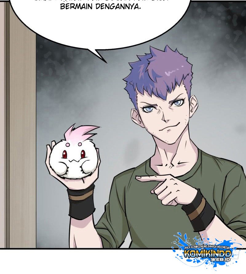 The Hunter chapter 1 halaman 83