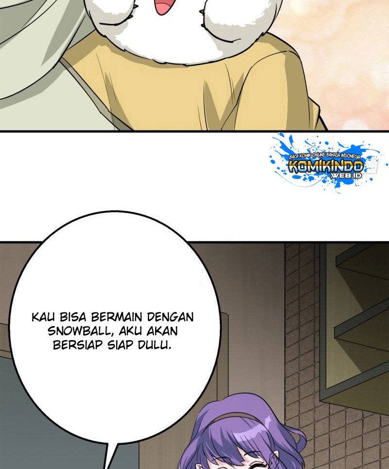 The Hunter chapter 1 halaman 88