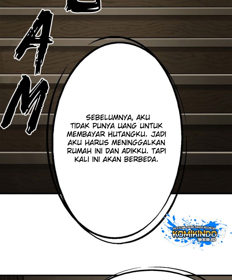 The Hunter chapter 1 halaman 91