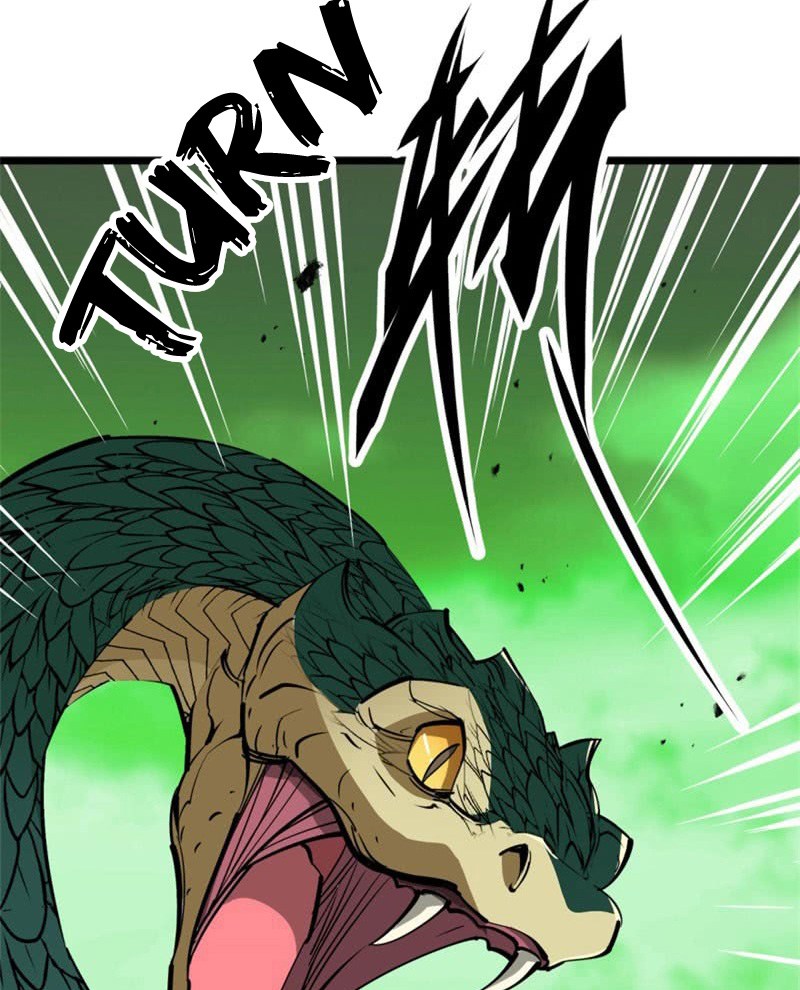 The Hunter chapter 3 halaman 6