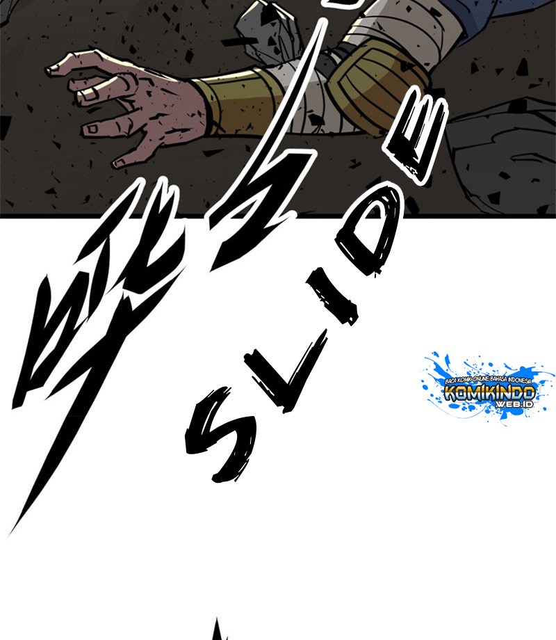 The Hunter chapter 3 halaman 16