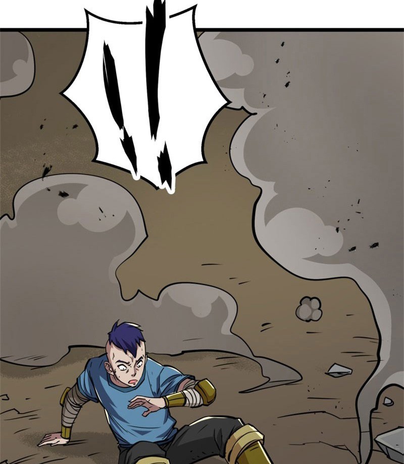 The Hunter chapter 3 halaman 17