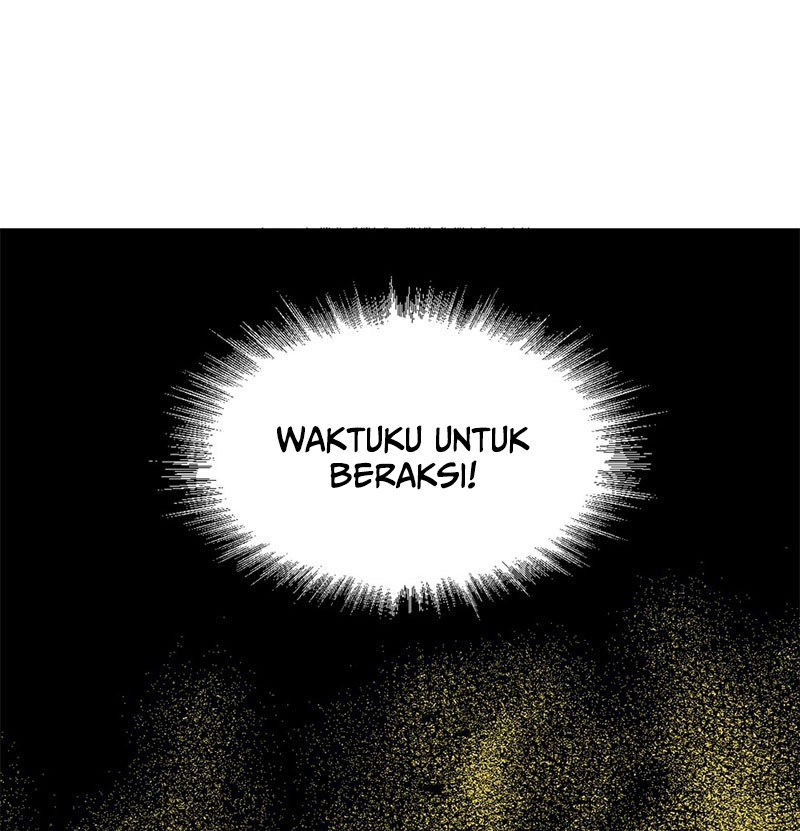The Hunter chapter 3 halaman 23