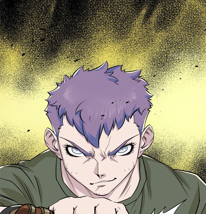 The Hunter chapter 3 halaman 24