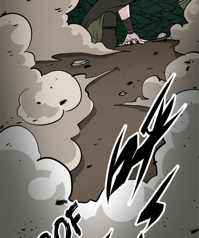 The Hunter chapter 3 halaman 34