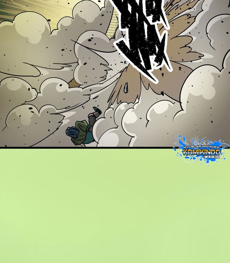 The Hunter chapter 3 halaman 55