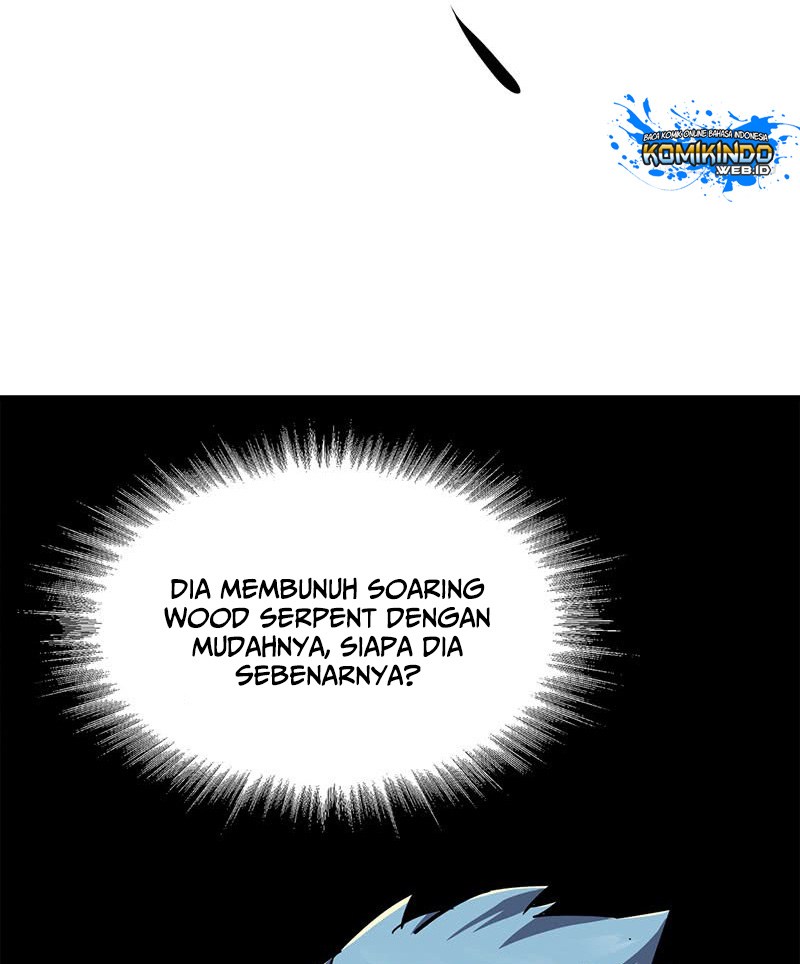 The Hunter chapter 3 halaman 61