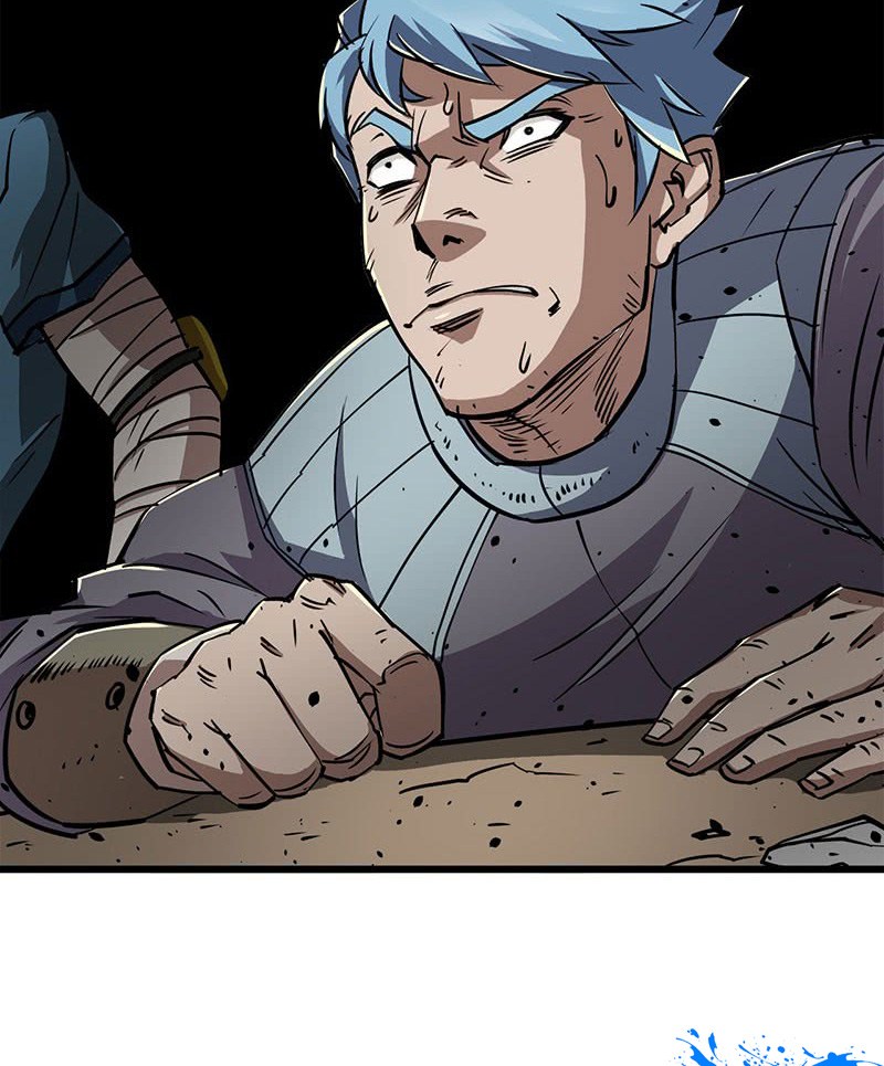 The Hunter chapter 3 halaman 62