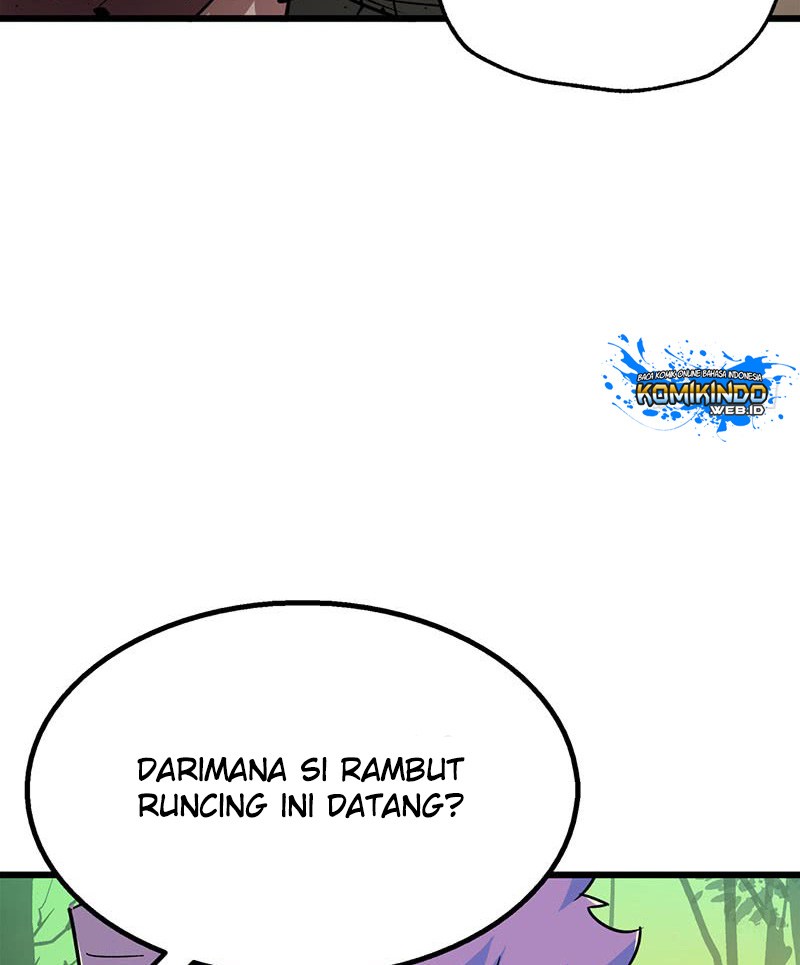 The Hunter chapter 3 halaman 67