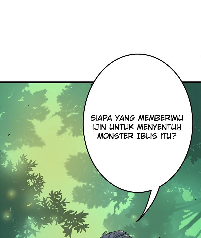 The Hunter chapter 3 halaman 69