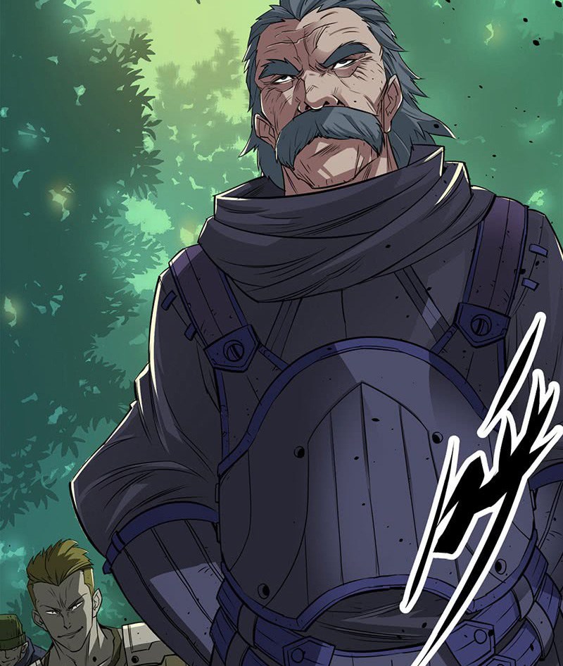 The Hunter chapter 3 halaman 70